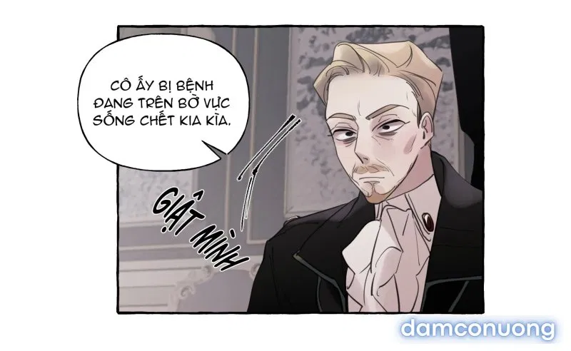 Lời Mời Gọi Phóng Đãng Của Nữ Công Tước 
