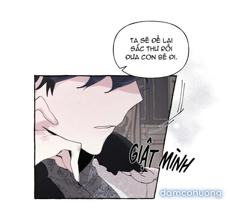 Lời Mời Gọi Phóng Đãng Của Nữ Công Tước 