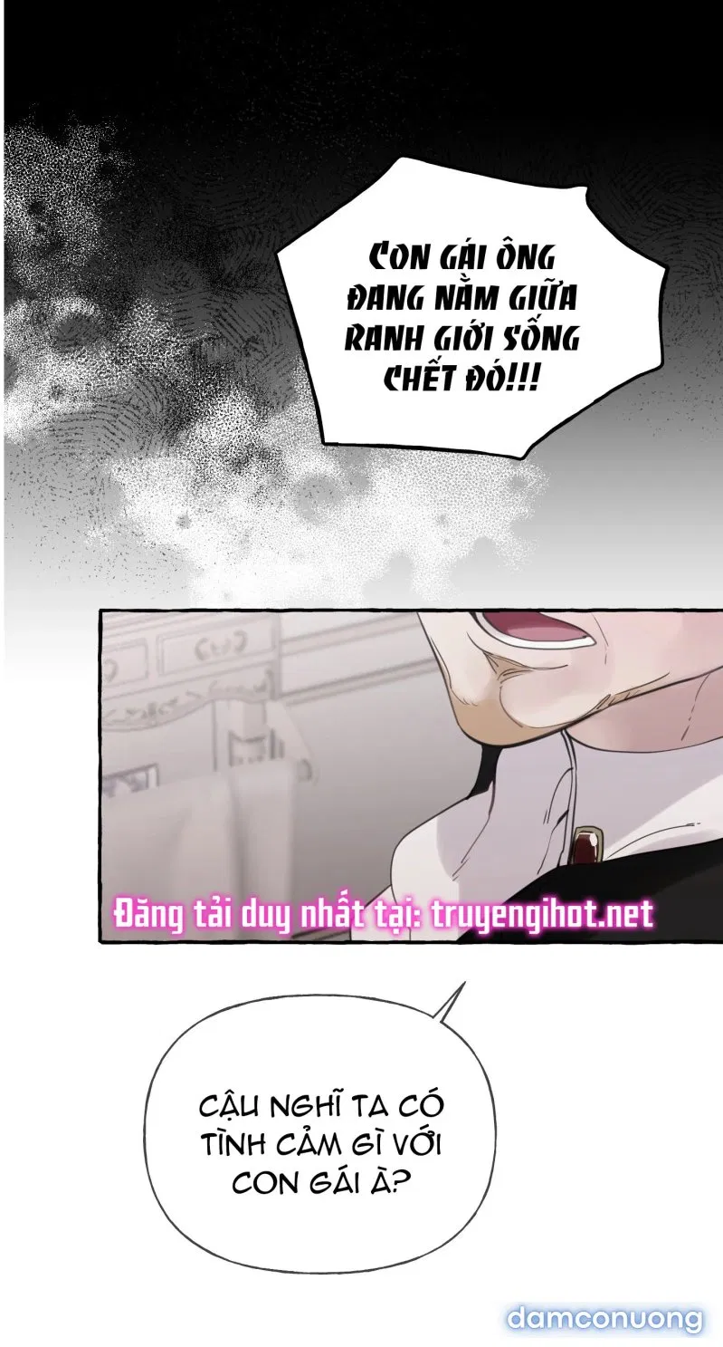 Lời Mời Gọi Phóng Đãng Của Nữ Công Tước 