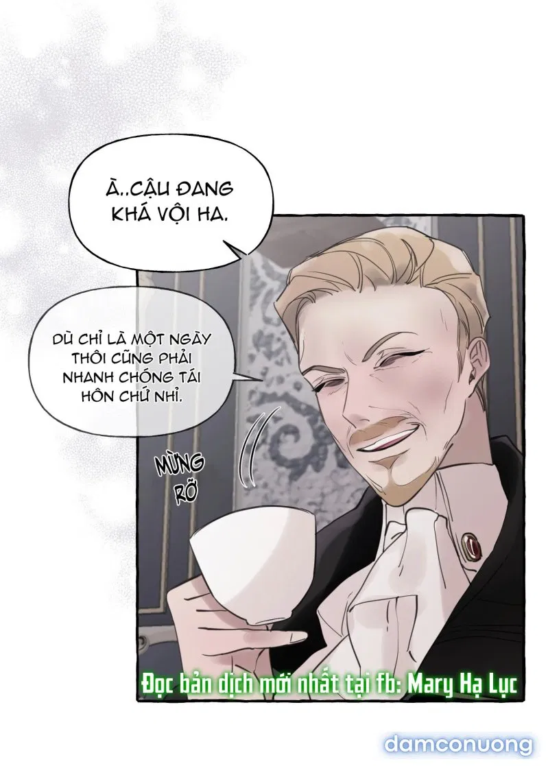 Lời Mời Gọi Phóng Đãng Của Nữ Công Tước 