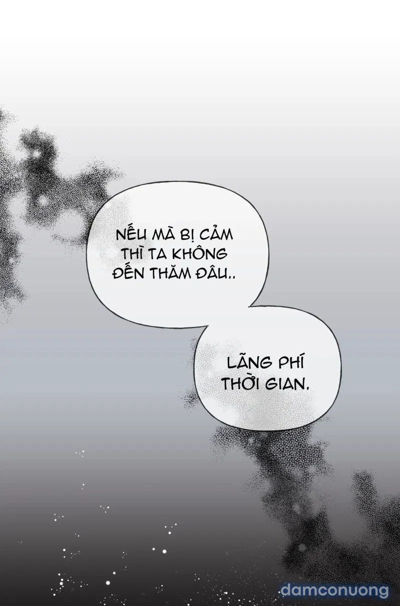 Lời Mời Gọi Phóng Đãng Của Nữ Công Tước 