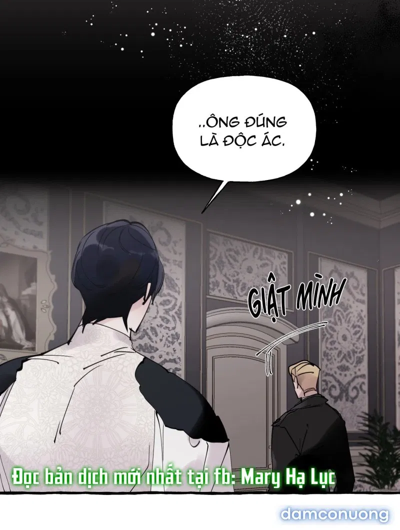 Lời Mời Gọi Phóng Đãng Của Nữ Công Tước 
