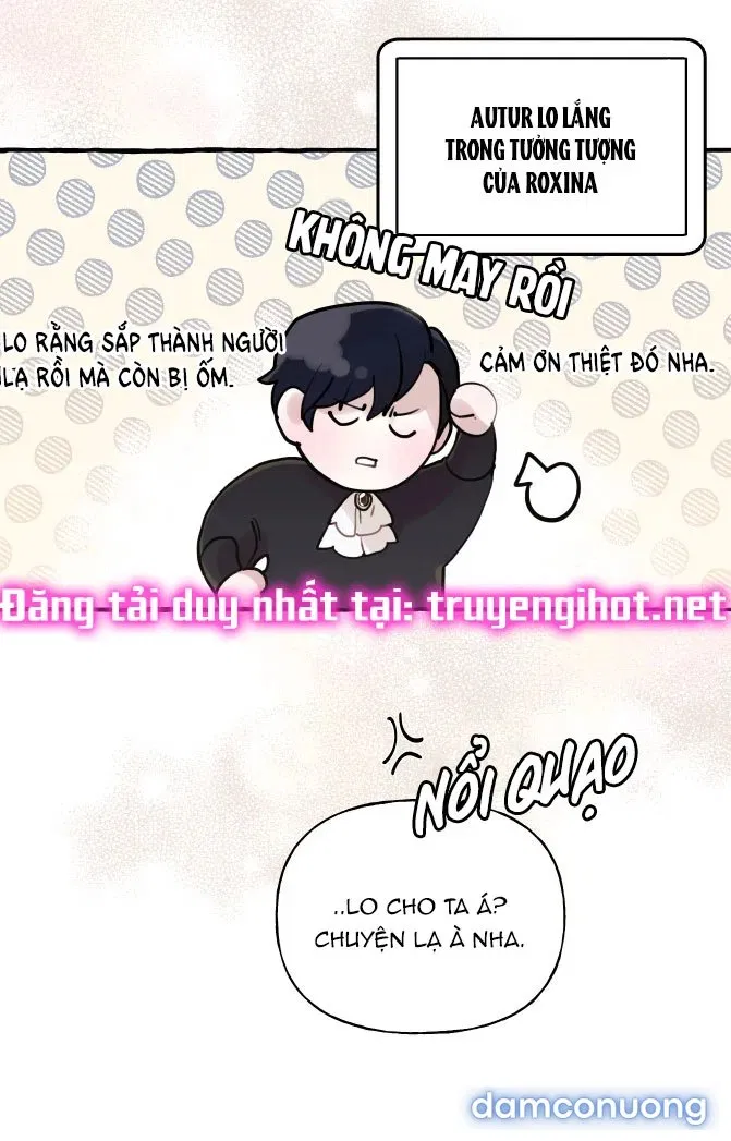 Lời Mời Gọi Phóng Đãng Của Nữ Công Tước 