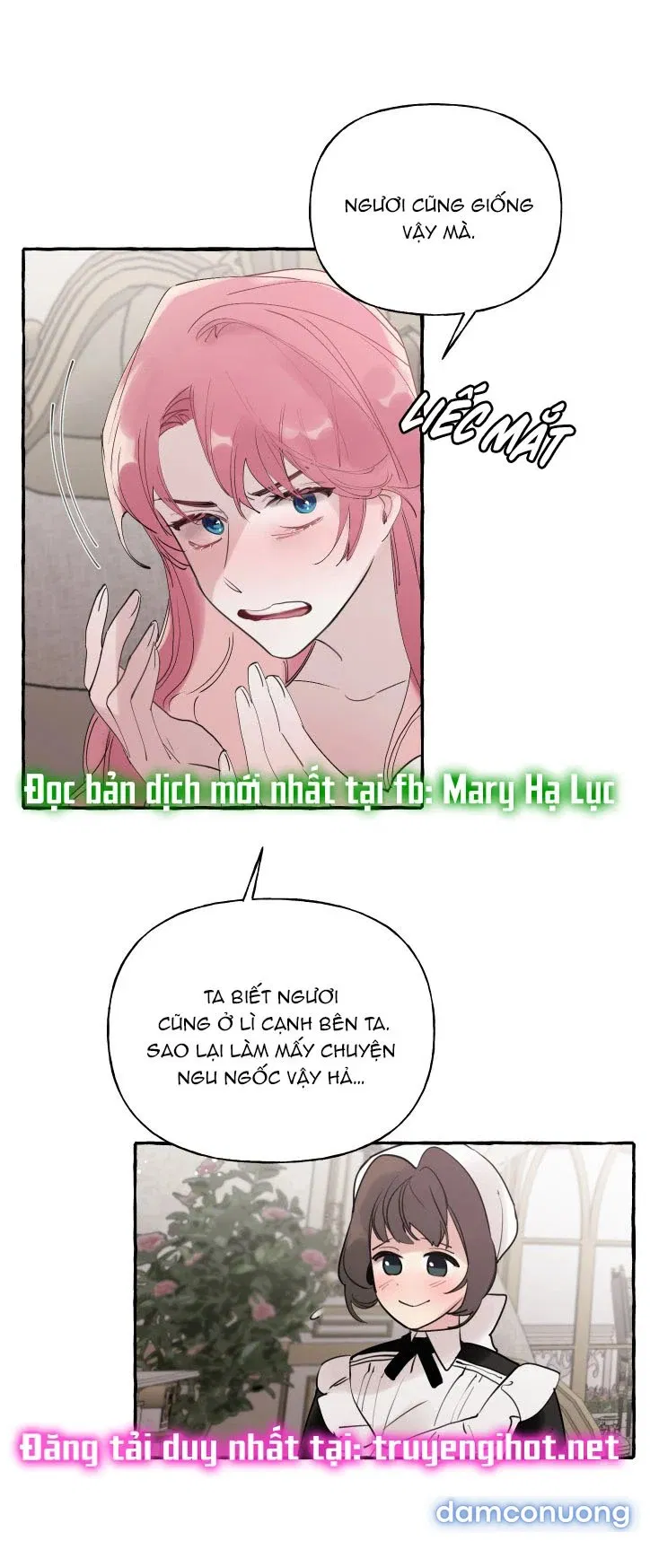 Lời Mời Gọi Phóng Đãng Của Nữ Công Tước 