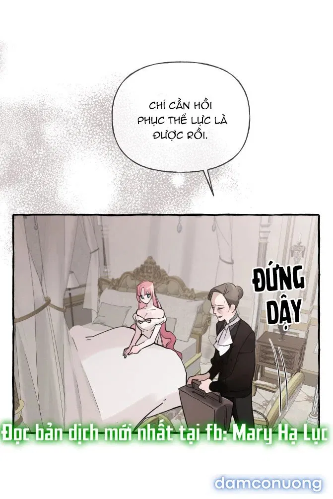 Lời Mời Gọi Phóng Đãng Của Nữ Công Tước 