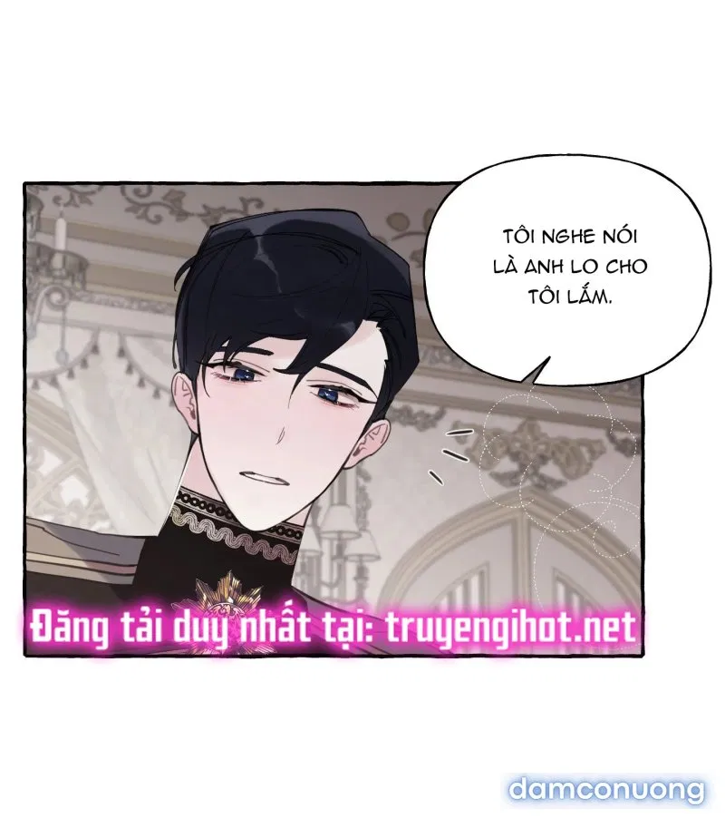 Lời Mời Gọi Phóng Đãng Của Nữ Công Tước 