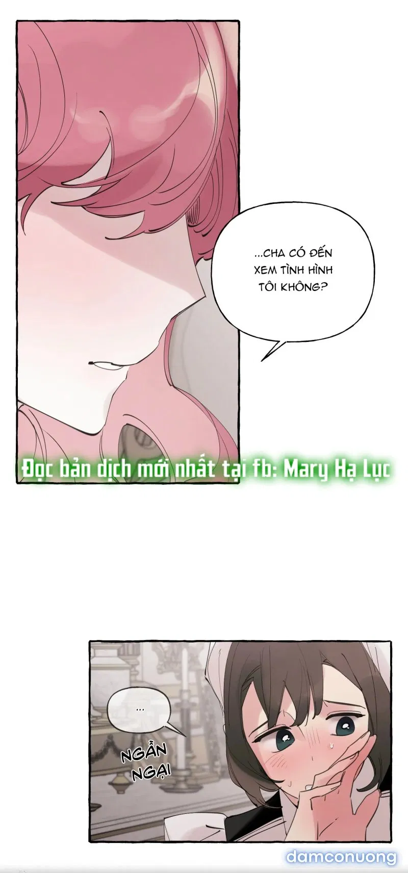 Lời Mời Gọi Phóng Đãng Của Nữ Công Tước 