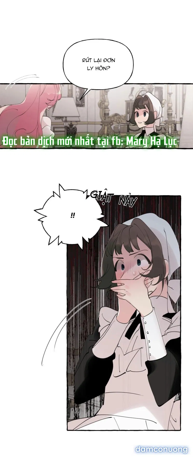 Lời Mời Gọi Phóng Đãng Của Nữ Công Tước 