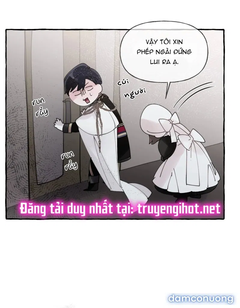 Lời Mời Gọi Phóng Đãng Của Nữ Công Tước 