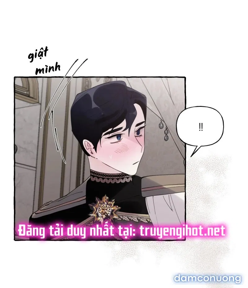 Lời Mời Gọi Phóng Đãng Của Nữ Công Tước 