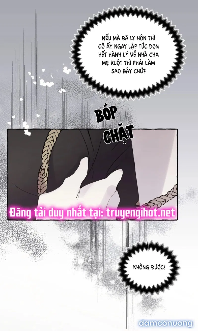 Lời Mời Gọi Phóng Đãng Của Nữ Công Tước 