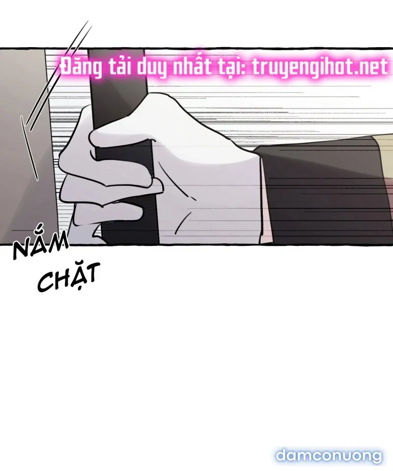 Lời Mời Gọi Phóng Đãng Của Nữ Công Tước 
