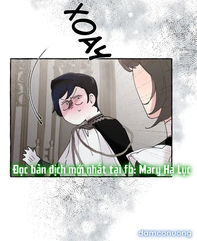 Lời Mời Gọi Phóng Đãng Của Nữ Công Tước 