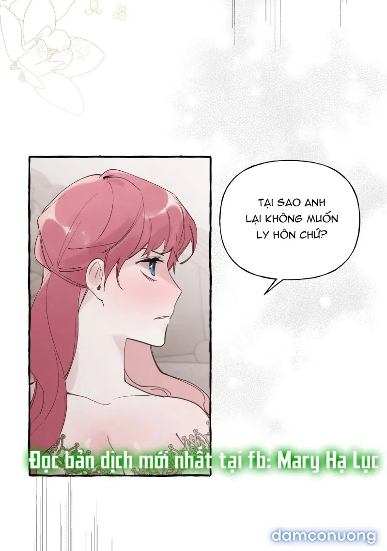 Lời Mời Gọi Phóng Đãng Của Nữ Công Tước 