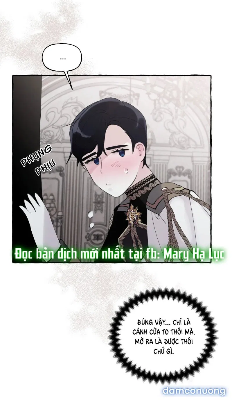 Lời Mời Gọi Phóng Đãng Của Nữ Công Tước 