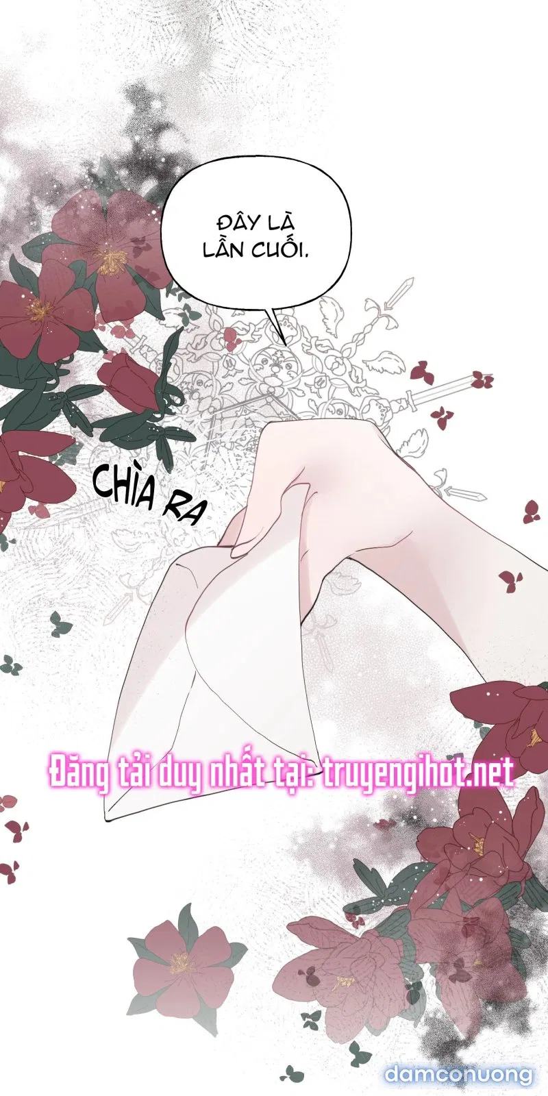 Lời Mời Gọi Phóng Đãng Của Nữ Công Tước 