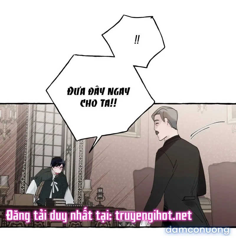 Lời Mời Gọi Phóng Đãng Của Nữ Công Tước 