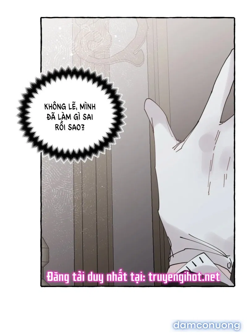 Lời Mời Gọi Phóng Đãng Của Nữ Công Tước 