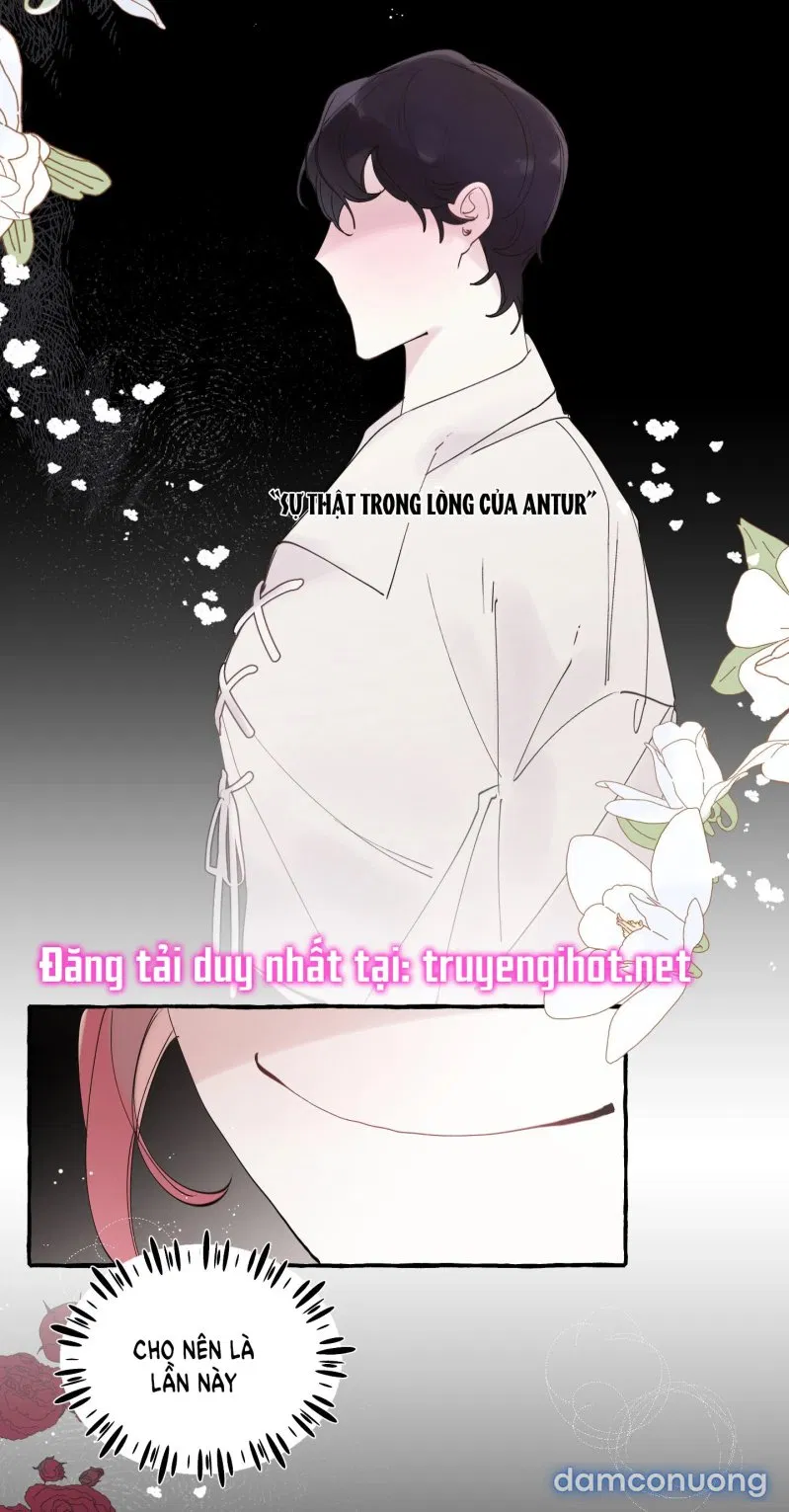Lời Mời Gọi Phóng Đãng Của Nữ Công Tước 