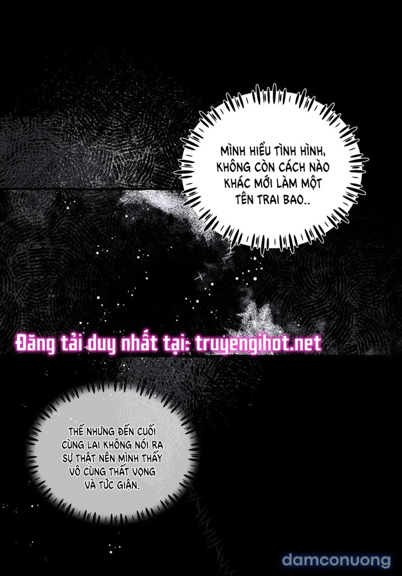 Lời Mời Gọi Phóng Đãng Của Nữ Công Tước 