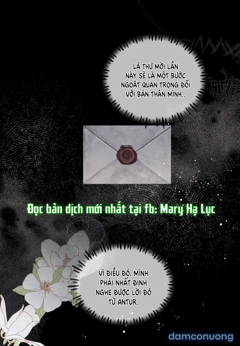 Lời Mời Gọi Phóng Đãng Của Nữ Công Tước 