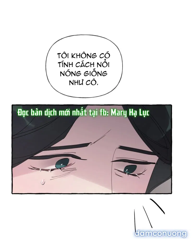 Lời Mời Gọi Phóng Đãng Của Nữ Công Tước 