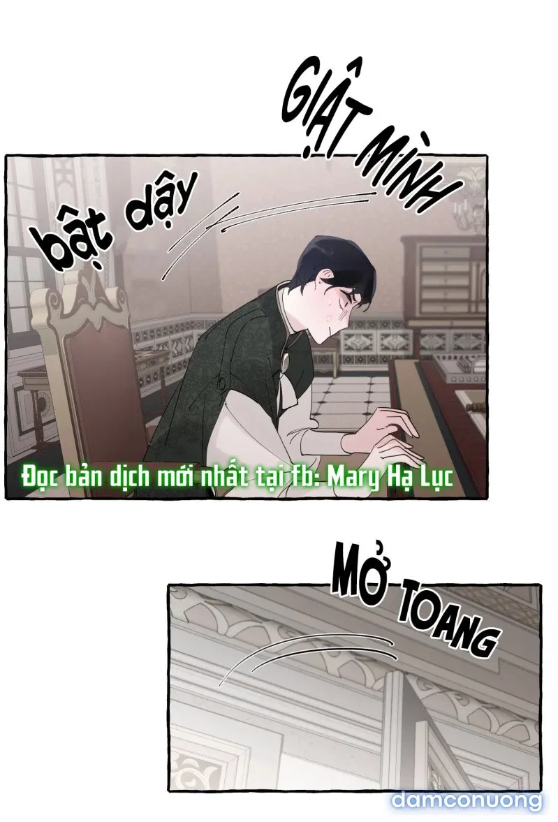 Lời Mời Gọi Phóng Đãng Của Nữ Công Tước 