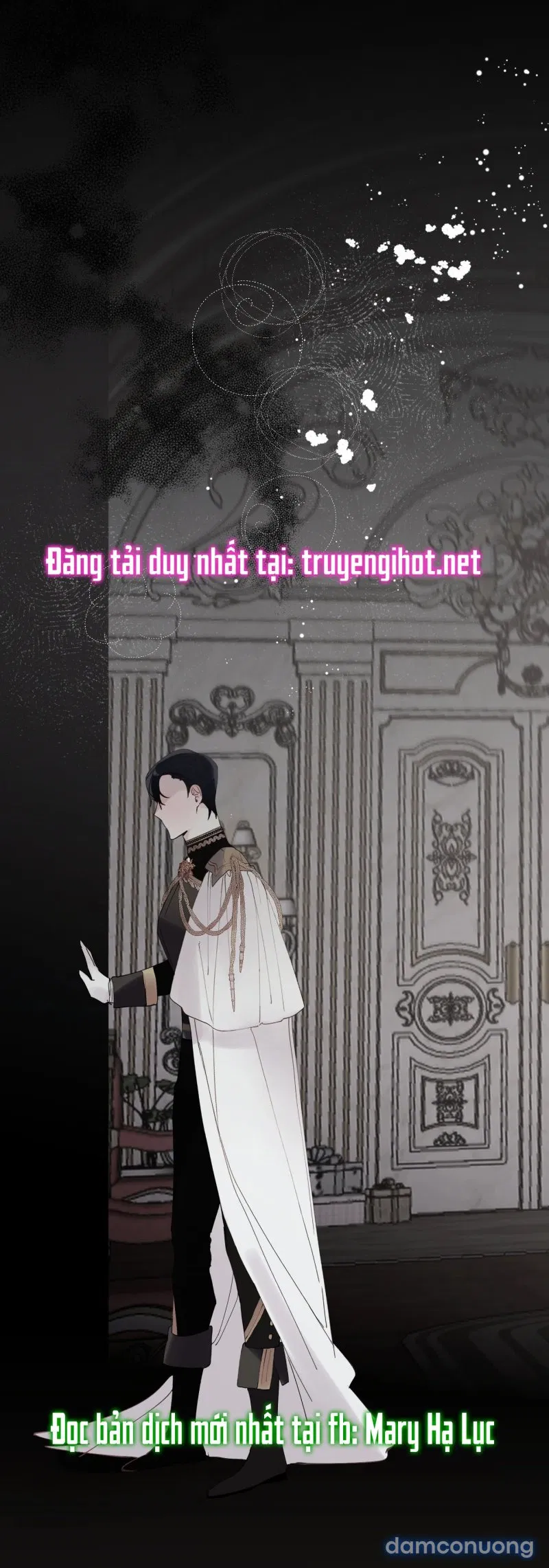 Lời Mời Gọi Phóng Đãng Của Nữ Công Tước 