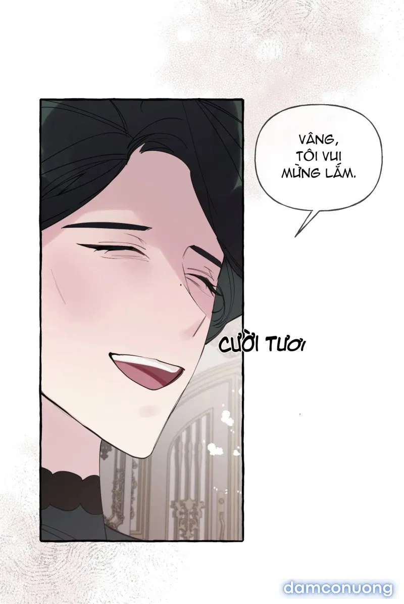 Lời Mời Gọi Phóng Đãng Của Nữ Công Tước 