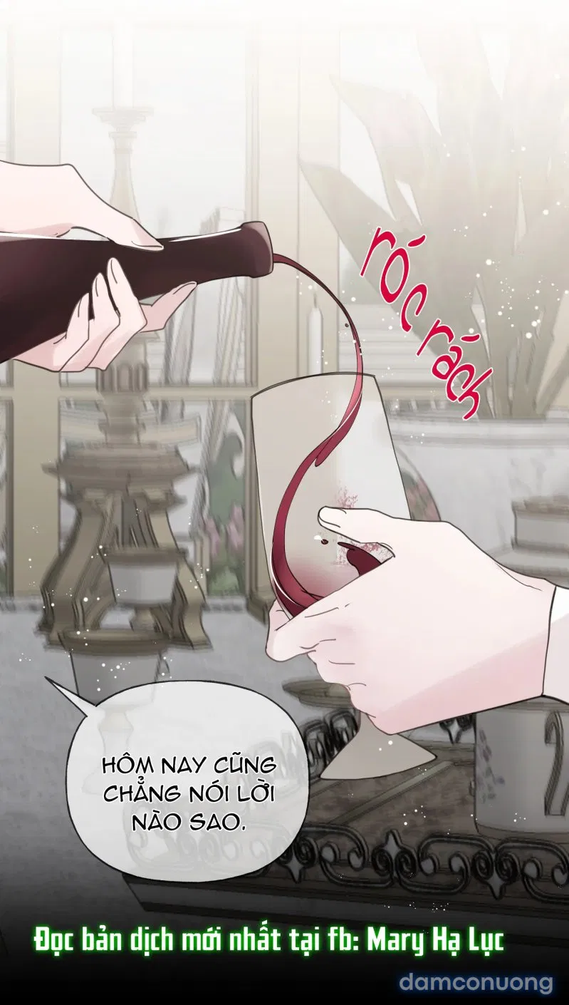 Lời Mời Gọi Phóng Đãng Của Nữ Công Tước 