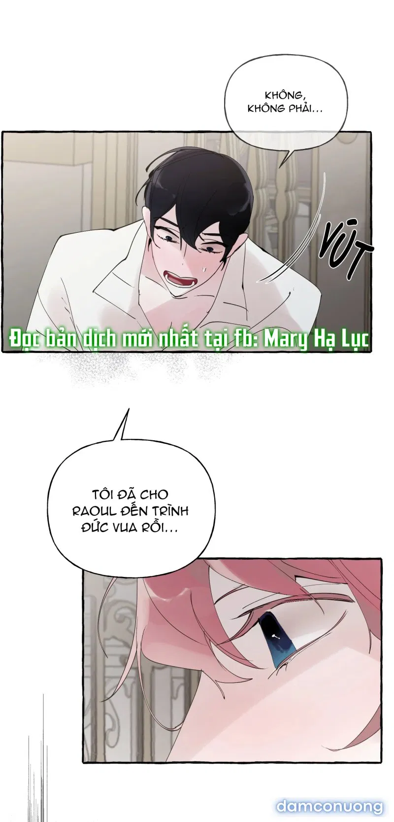 Lời Mời Gọi Phóng Đãng Của Nữ Công Tước 