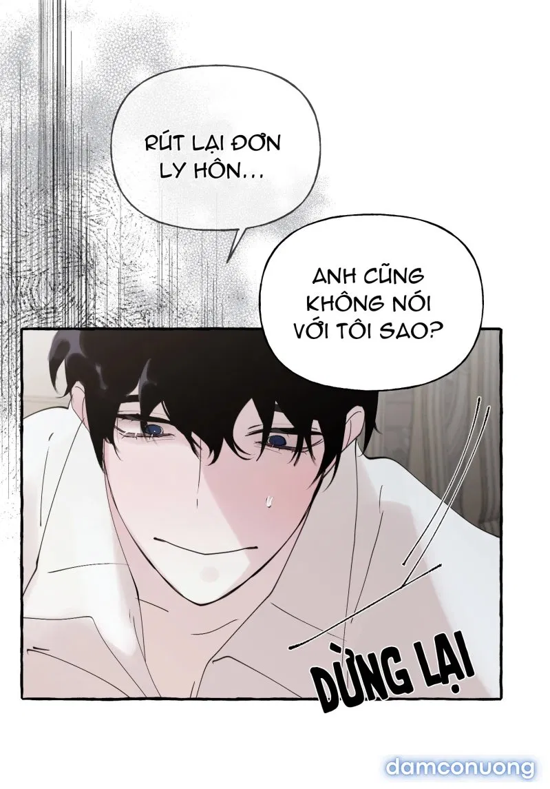 Lời Mời Gọi Phóng Đãng Của Nữ Công Tước 