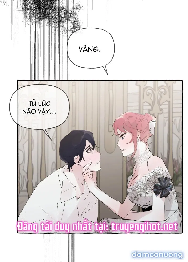 Lời Mời Gọi Phóng Đãng Của Nữ Công Tước 