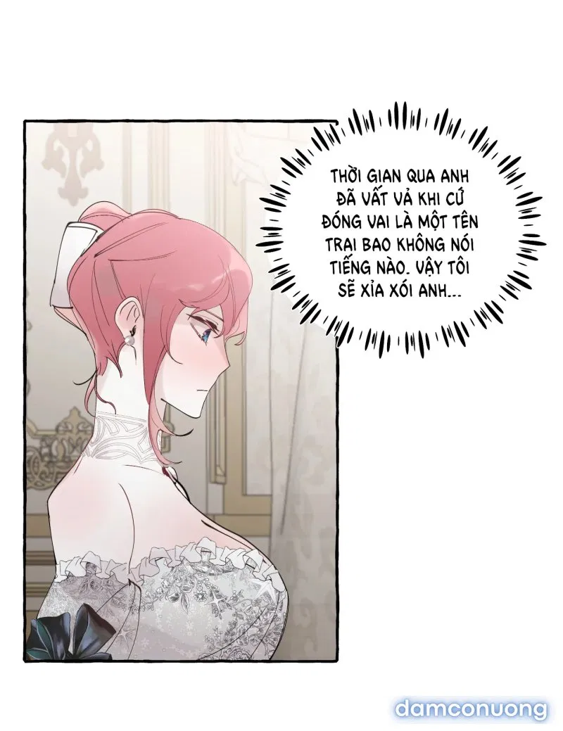 Lời Mời Gọi Phóng Đãng Của Nữ Công Tước 