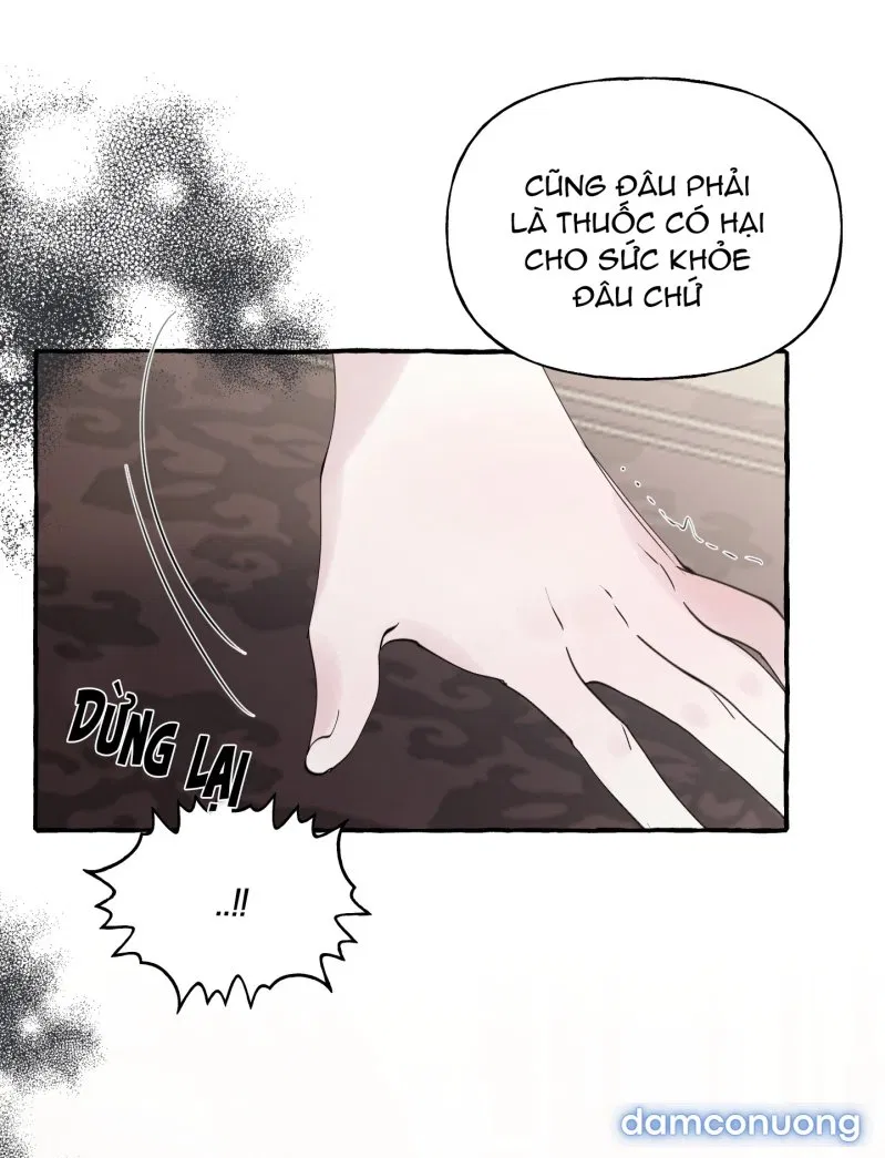 Lời Mời Gọi Phóng Đãng Của Nữ Công Tước 