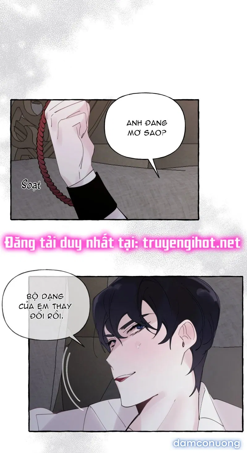 Lời Mời Gọi Phóng Đãng Của Nữ Công Tước 