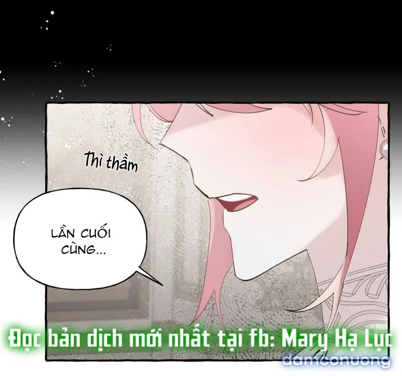 Lời Mời Gọi Phóng Đãng Của Nữ Công Tước 