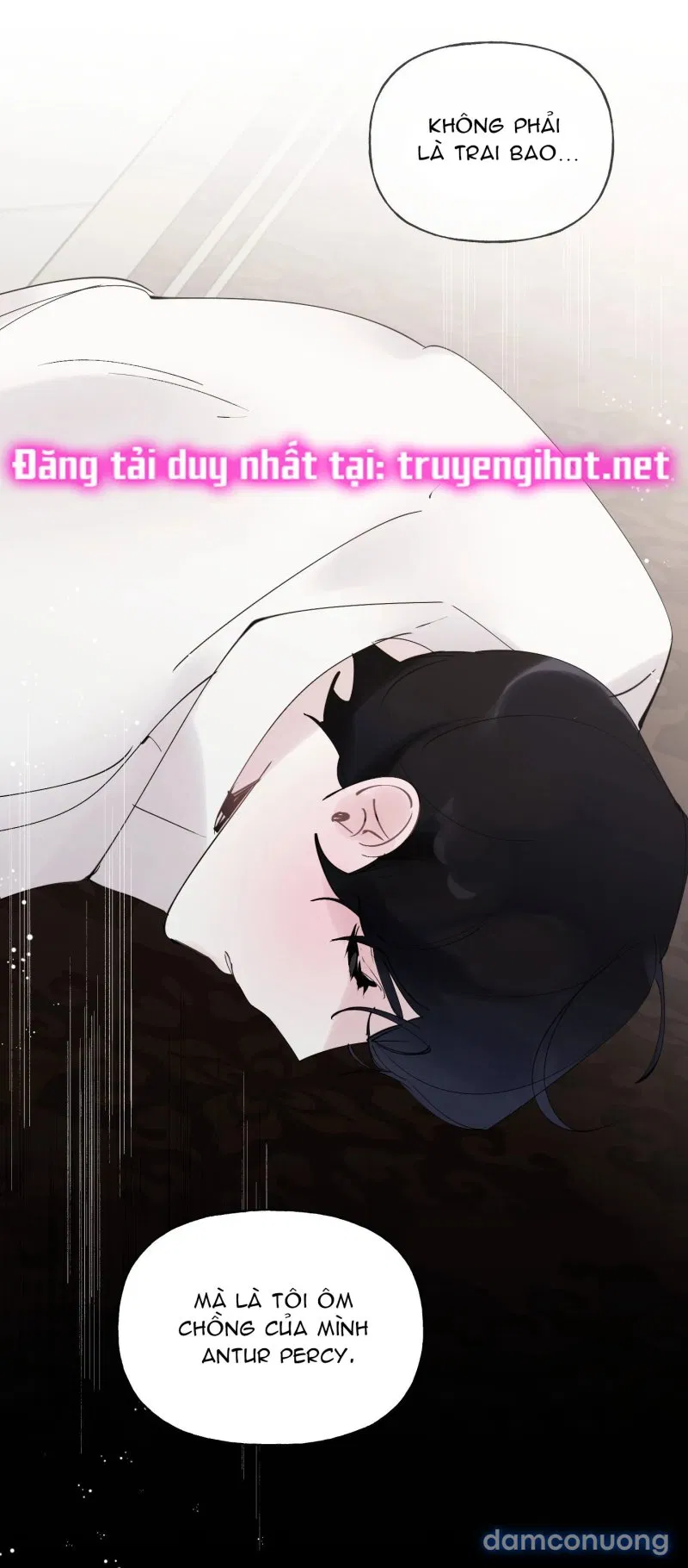 Lời Mời Gọi Phóng Đãng Của Nữ Công Tước 