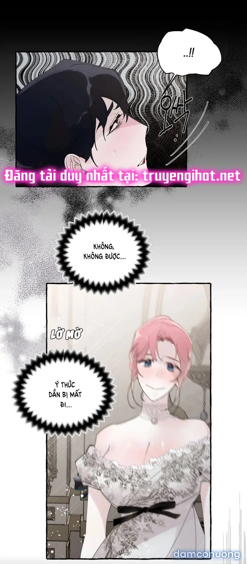 Lời Mời Gọi Phóng Đãng Của Nữ Công Tước 