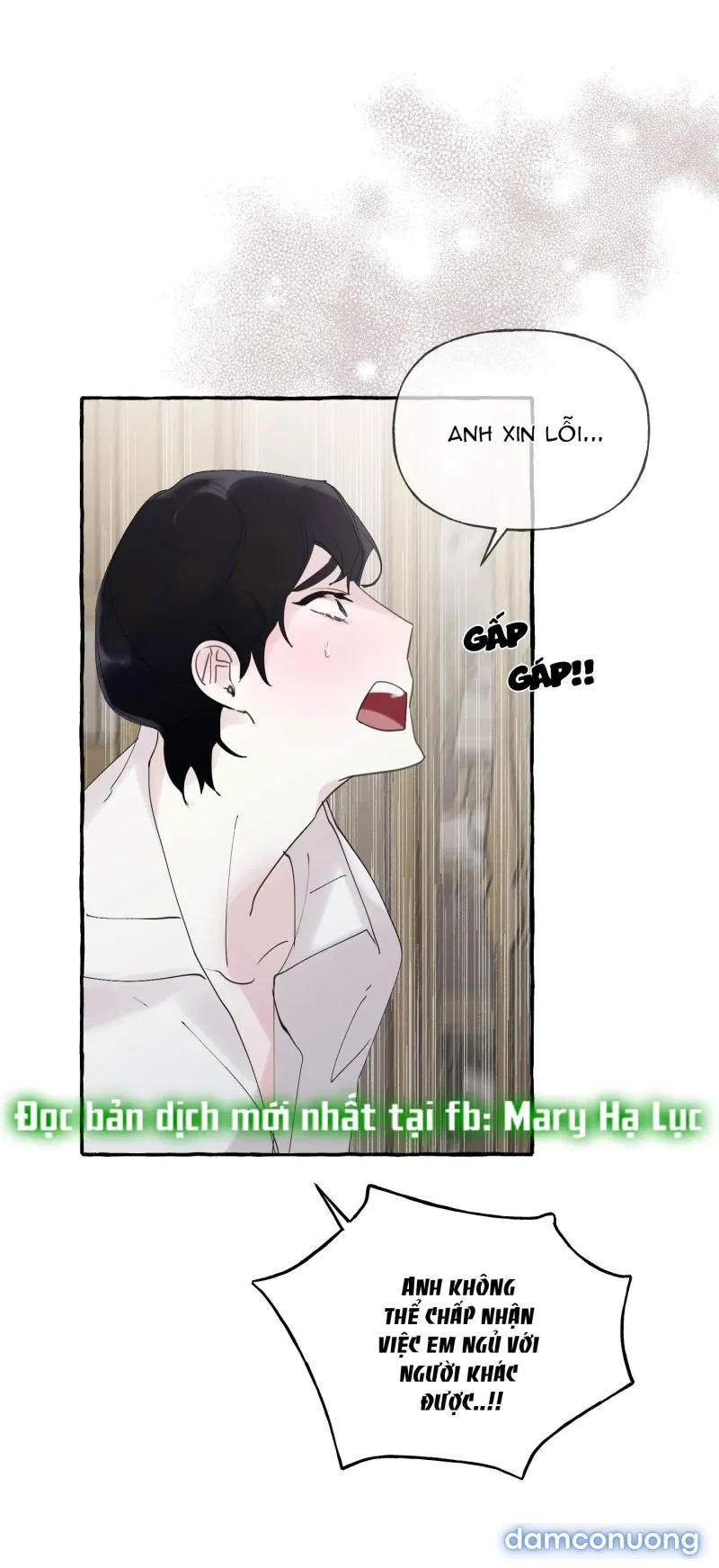 Lời Mời Gọi Phóng Đãng Của Nữ Công Tước 