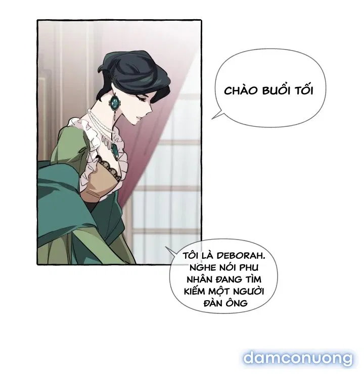 Lời Mời Gọi Phóng Đãng Của Nữ Công Tước 