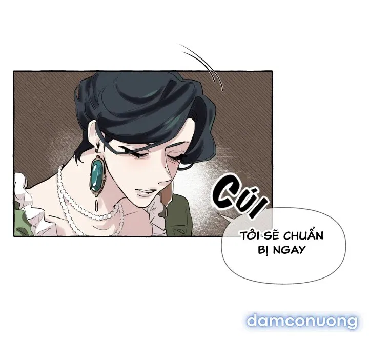 Lời Mời Gọi Phóng Đãng Của Nữ Công Tước 