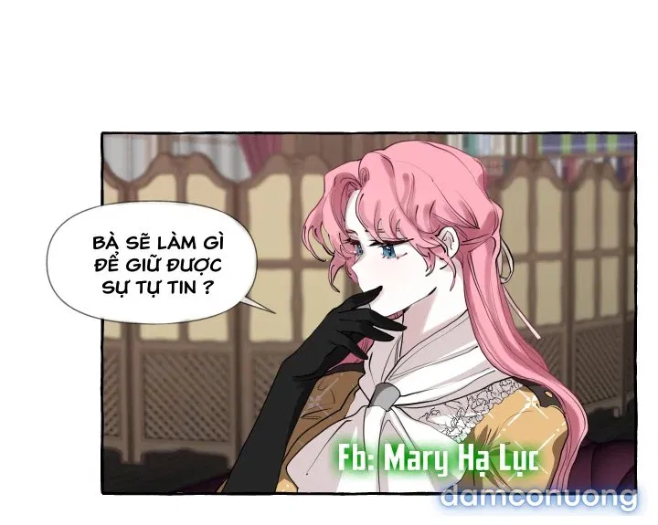 Lời Mời Gọi Phóng Đãng Của Nữ Công Tước 