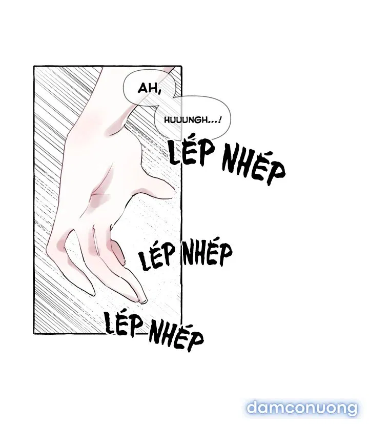 Lời Mời Gọi Phóng Đãng Của Nữ Công Tước 