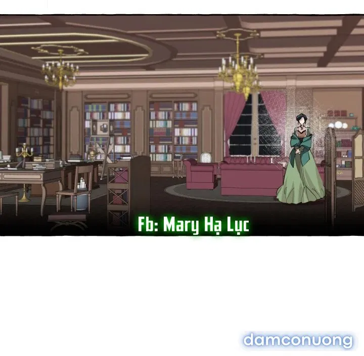 Lời Mời Gọi Phóng Đãng Của Nữ Công Tước 