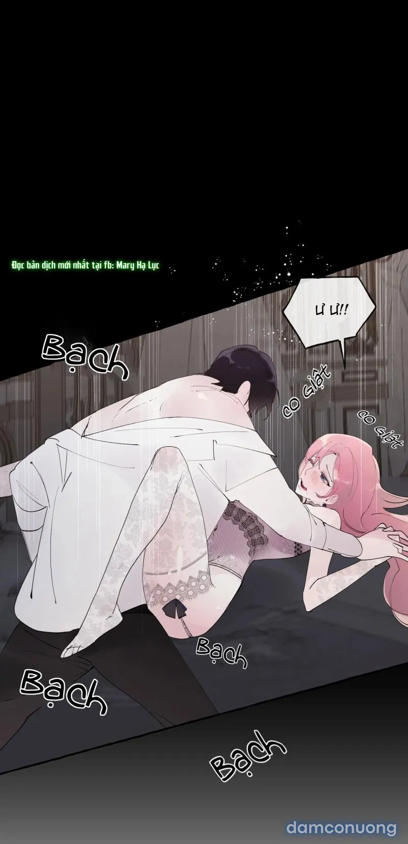 Lời Mời Gọi Phóng Đãng Của Nữ Công Tước 