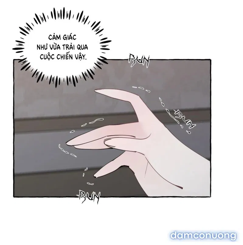 Lời Mời Gọi Phóng Đãng Của Nữ Công Tước 