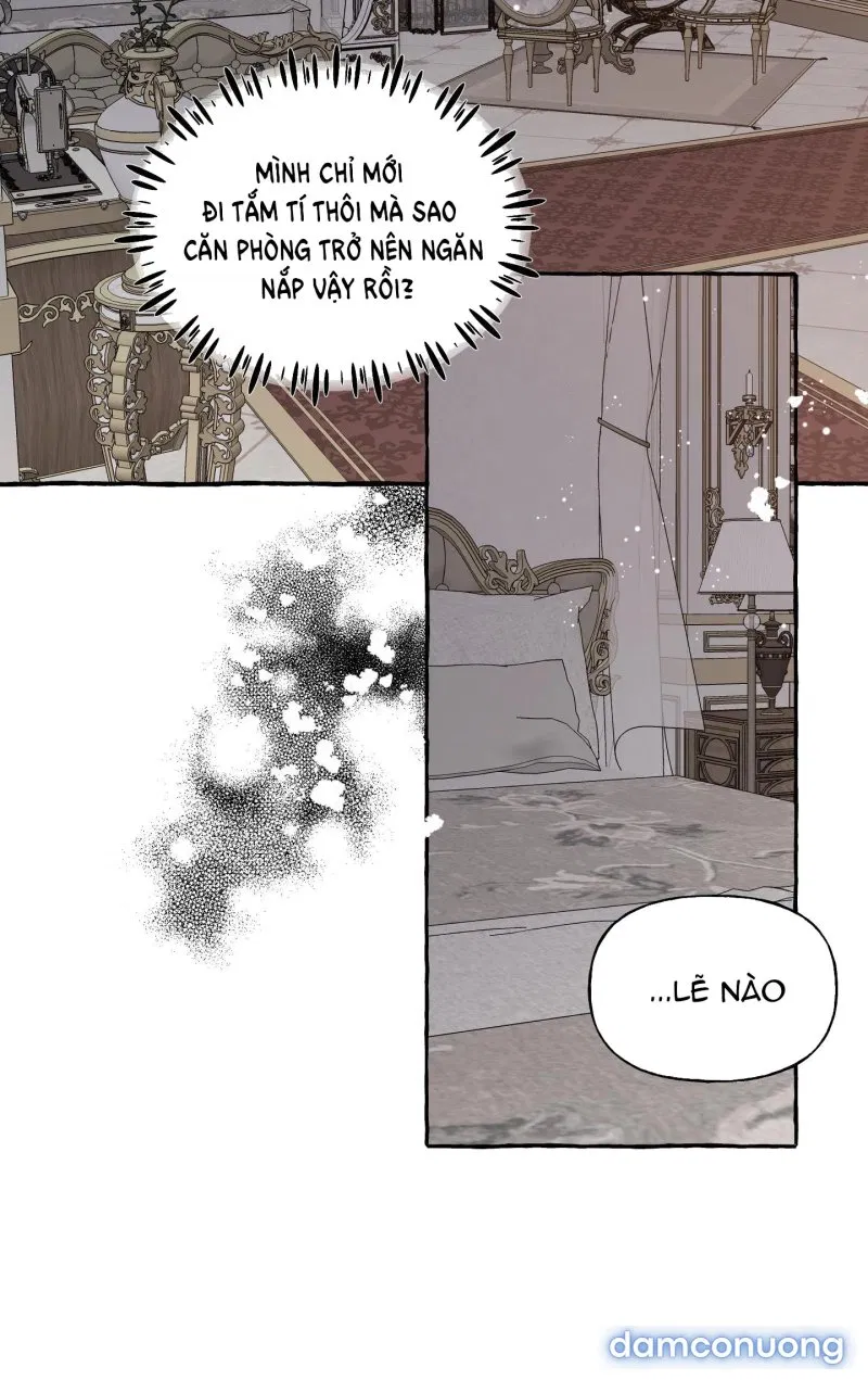 Lời Mời Gọi Phóng Đãng Của Nữ Công Tước 