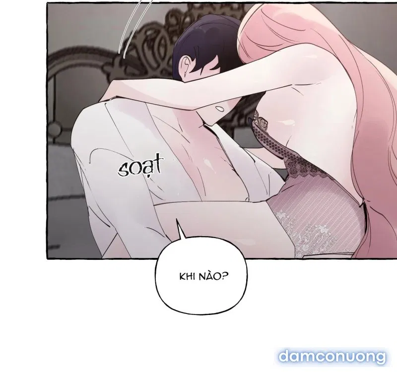 Lời Mời Gọi Phóng Đãng Của Nữ Công Tước 