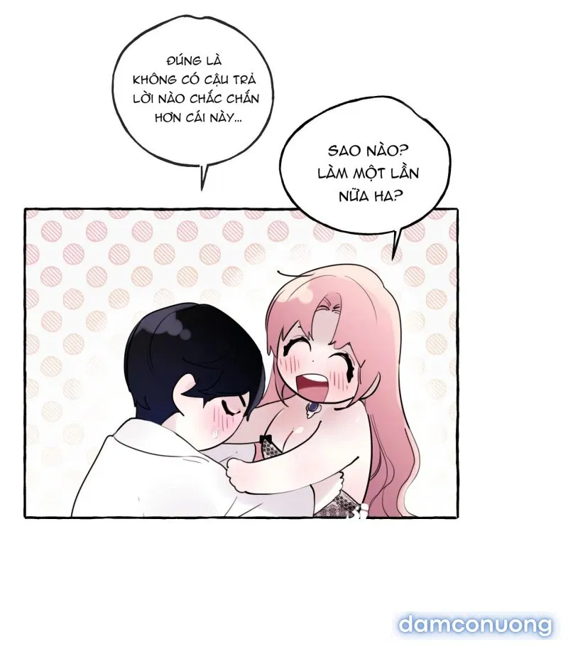 Lời Mời Gọi Phóng Đãng Của Nữ Công Tước 